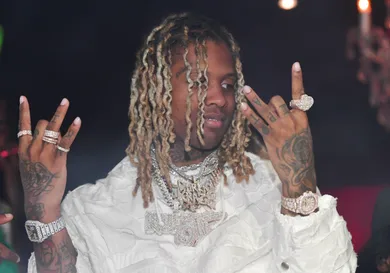 Prince Williams/Wireimage/Getty Images