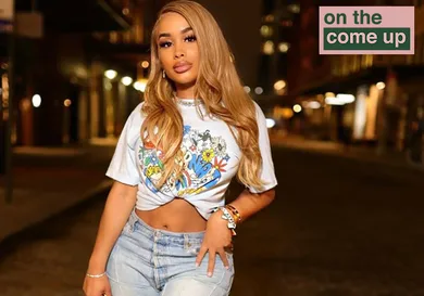 Image provided to HNHH via DreamDoll Instagram