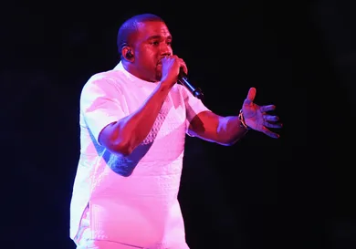 Christopher Polk/Getty Images