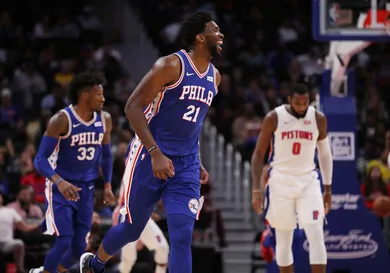 Gregory Shamus/Getty Images