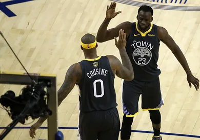 Ezra Shaw/Getty Images