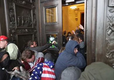 Tasos Katopodis / Getty Images