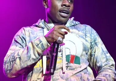 Photo by Paras Griffin/Getty Image