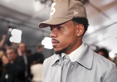 Christopher Polk/Getty Images