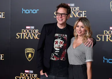 Frazer Harrison/Getty Images