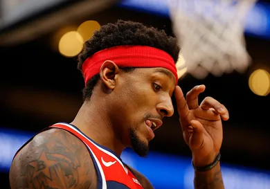 Kevin C. Cox/Getty Images