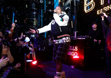 John Lamparski/Getty Images