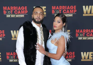 Jemal Countess / Stringer / Getty Images