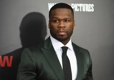 Dimitrios Kambouris/Getty Images