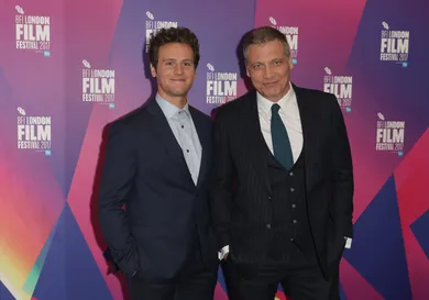 Tim P. Whitby / gettyimages