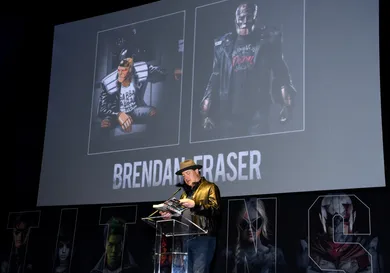 Dave Kotinsky/Getty Images