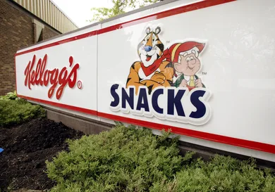 Scott Olson/Getty Images