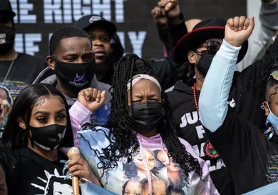 Jon Cherry / Getty Images