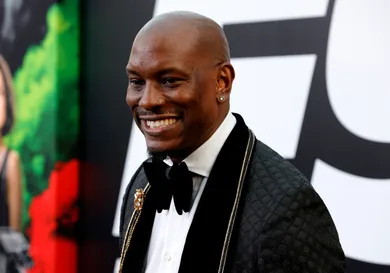 Frazer Harrison/Getty Images