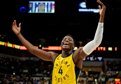 Brian Munoz/Getty Images