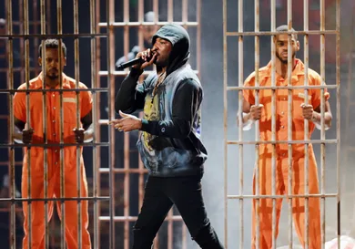 Leon Bennett/Getty Images