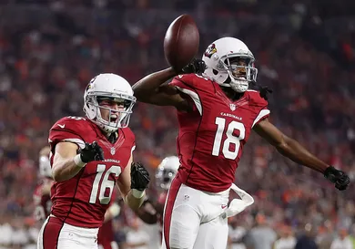 Christian Petersen/Getty Images