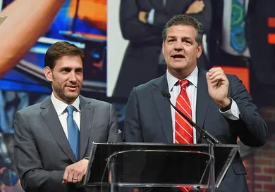 Ethan Miller/Getty Images