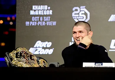 Steven Ryan/Getty Images