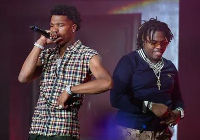 Prince Williams/WireImages