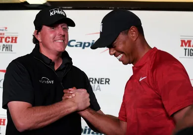 Harry How/Getty Images