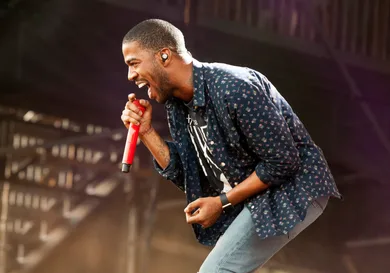 Barry Brecheisen/WireImage