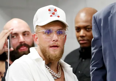 Cliff Hawkins/Getty Images