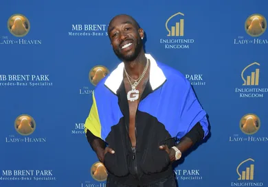 Jacopo M. Raule / Getty Images