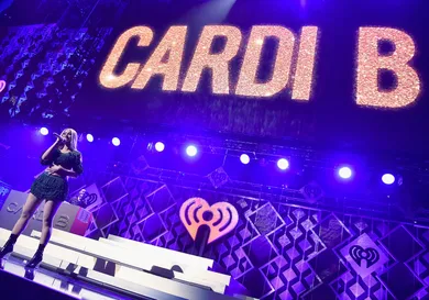 Theo Wargo/Getty Images