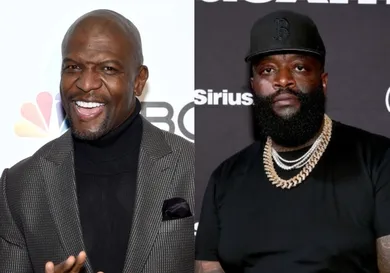 Jamie McCarthy & Cindy Ord/Getty Images