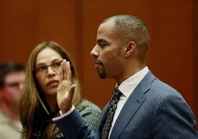 Nick Ut-Pool/Getty Images