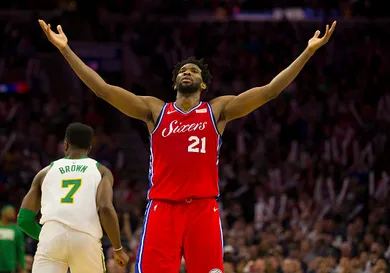 Mitchell Leff/Getty Images