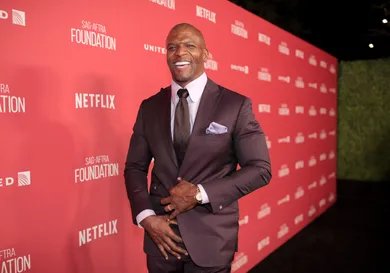 Christopher Polk/Getty Images