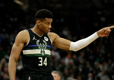 John Fisher/Getty Images