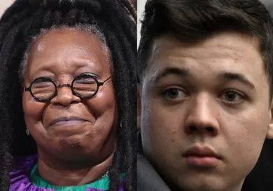 Dimitrios Kambouris/Getty Images & Pool/Getty Images