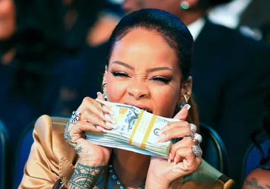 Christopher Polk/BET/Getty Images