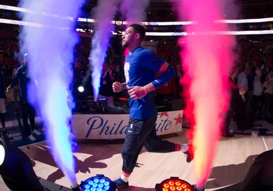 Mitchell Leff/Getty Images