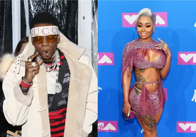 Hollywood To You & Nicholas Hunt/Getty Images