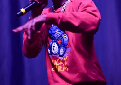 Prince Williams/Getty Images