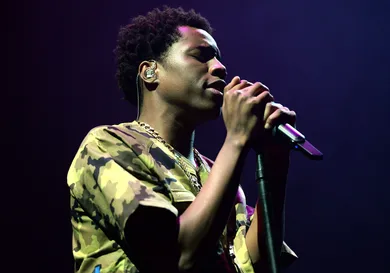 Scott Dudelson/ Getty Images