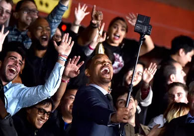 Frazer Harrison /getty images