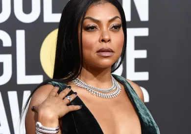 Frazer Harrison/Getty Images