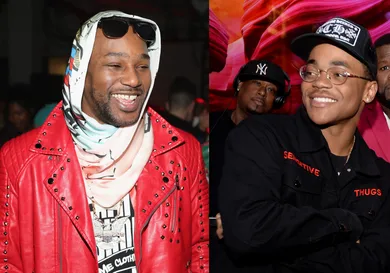 Cassidy Sparrow/Getty Images, Brad Barket/Getty Images