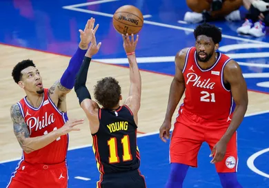 Tim Nwachukwu/Getty Images