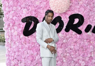 Jacopo Raule/Getty Images