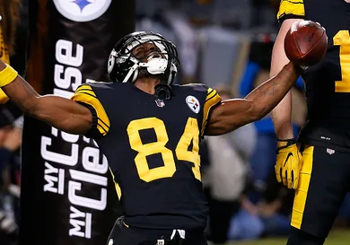 Justin K. Aller/Getty Images