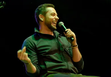 Jenny Anderson/Getty Images