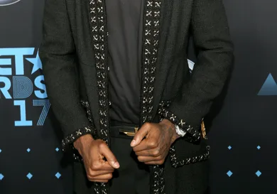 Bennett Raglin / Getty