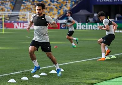 Matthew Ashton - AMA/Getty Images