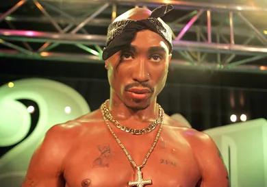 Fred Duval/FilmMagic/Getty Images